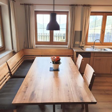 Ferienwohnung Point ハインツェンベルク エクステリア 写真