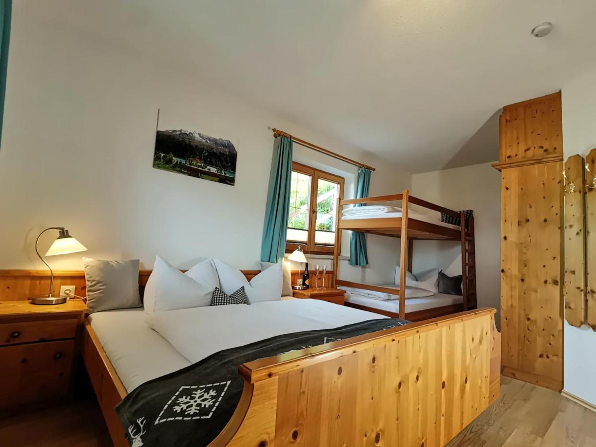 Ferienwohnung Point ハインツェンベルク エクステリア 写真