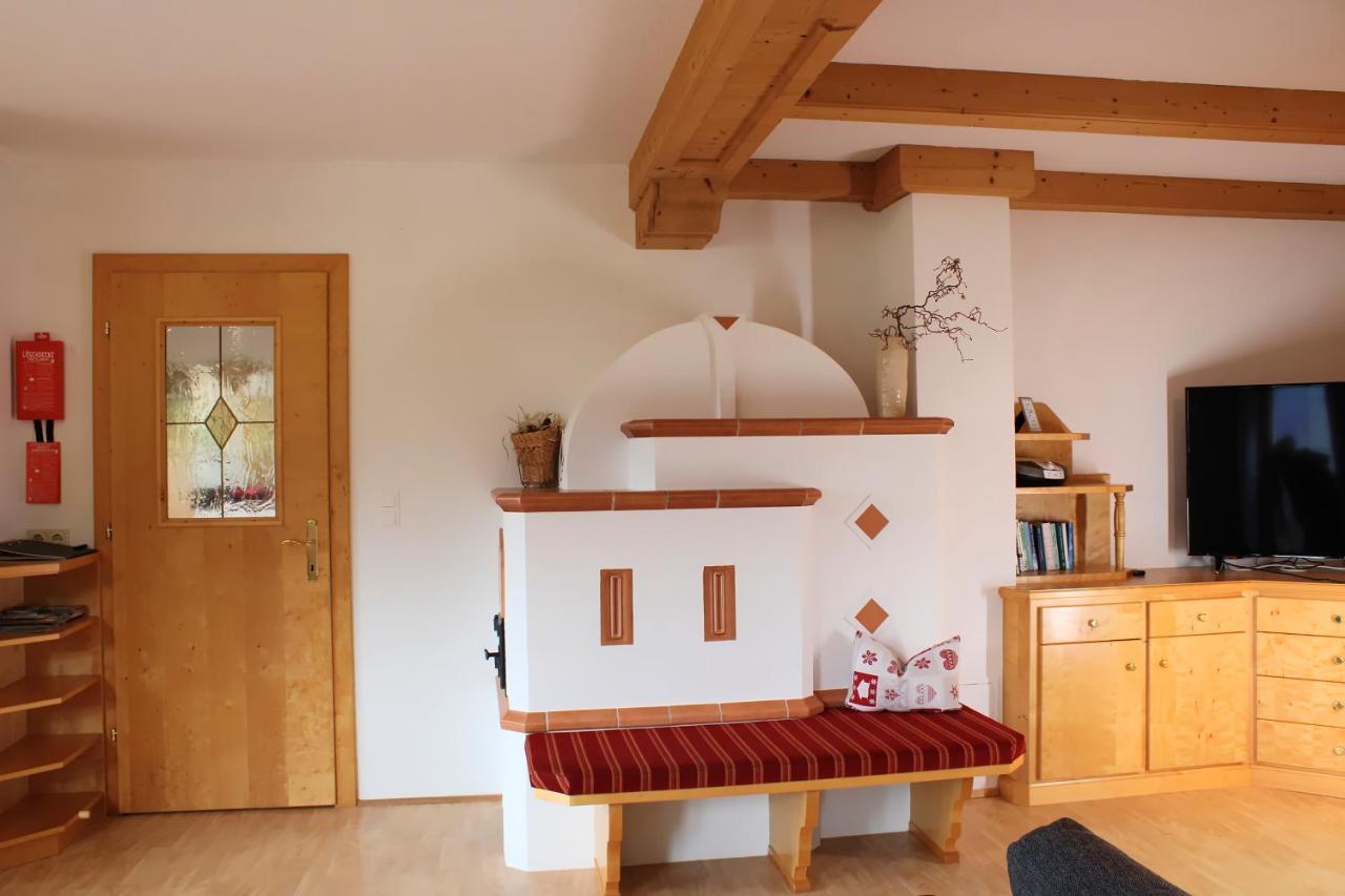 Ferienwohnung Point ハインツェンベルク エクステリア 写真