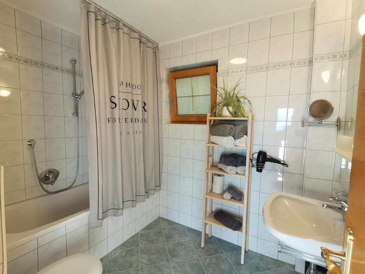 Ferienwohnung Point ハインツェンベルク エクステリア 写真