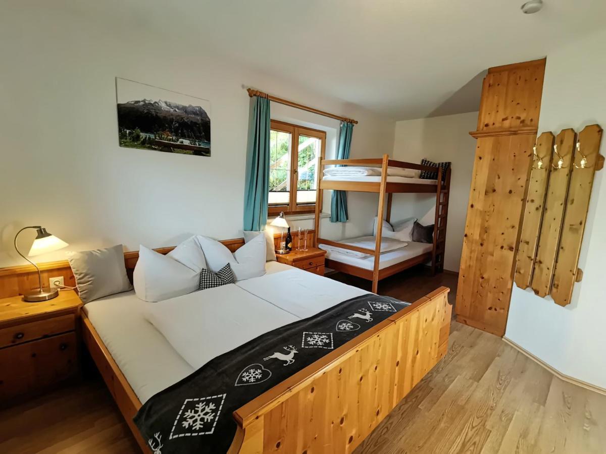 Ferienwohnung Point ハインツェンベルク エクステリア 写真