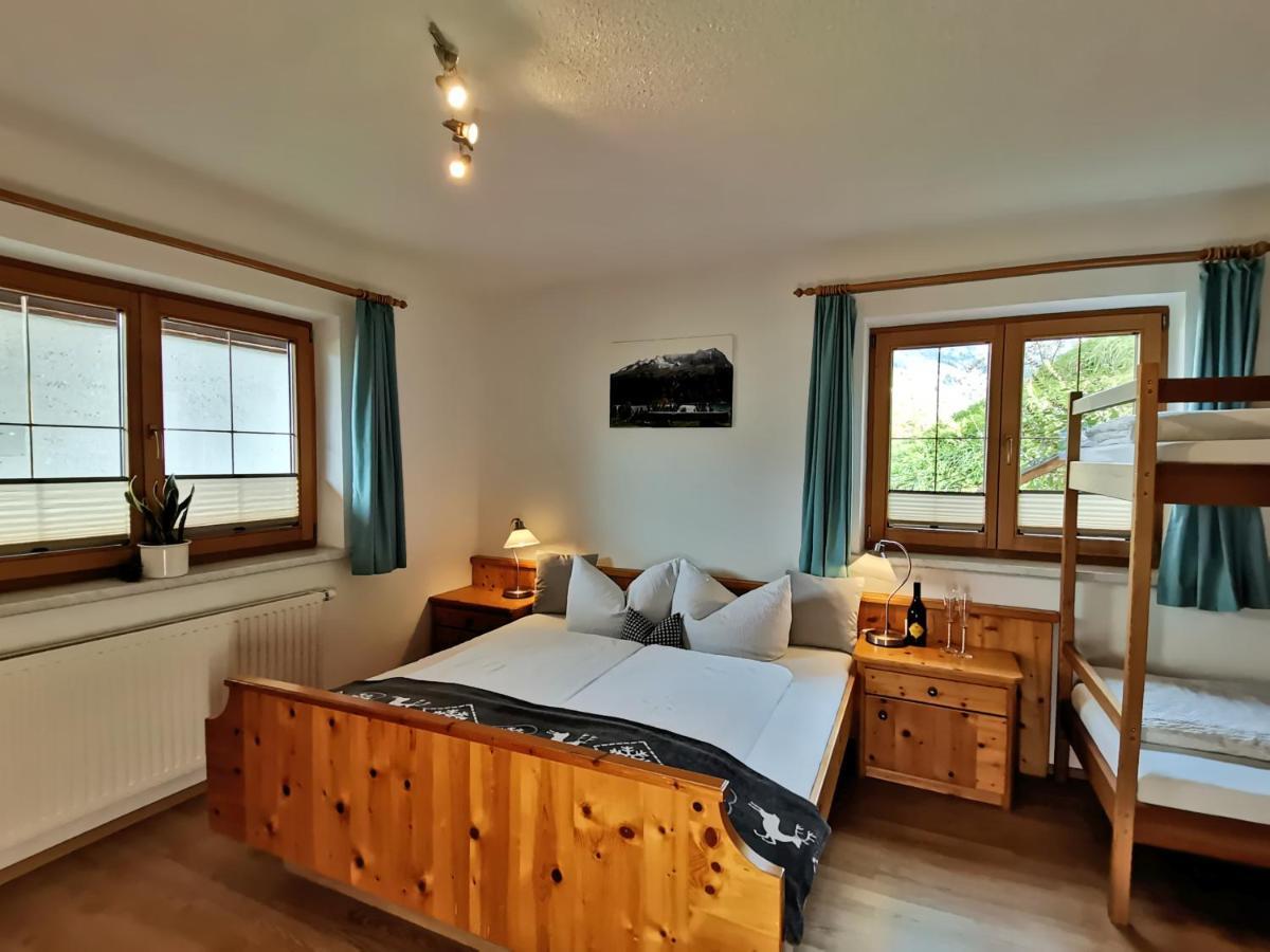 Ferienwohnung Point ハインツェンベルク エクステリア 写真