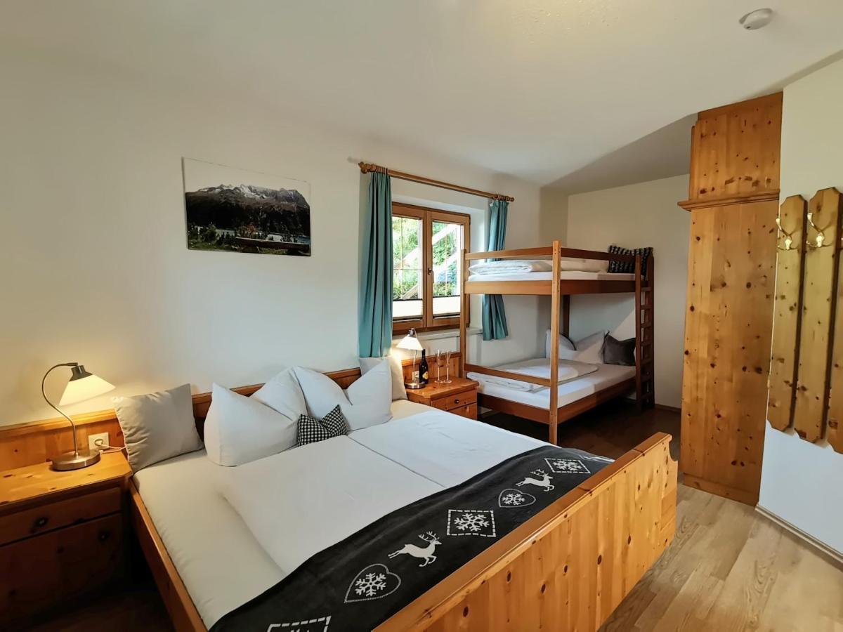 Ferienwohnung Point ハインツェンベルク エクステリア 写真