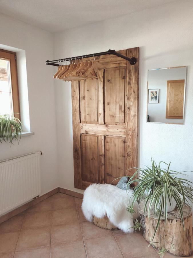 Ferienwohnung Point ハインツェンベルク エクステリア 写真
