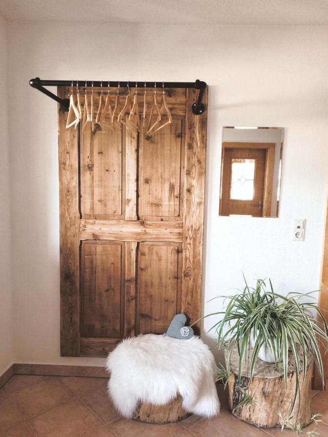 Ferienwohnung Point ハインツェンベルク エクステリア 写真