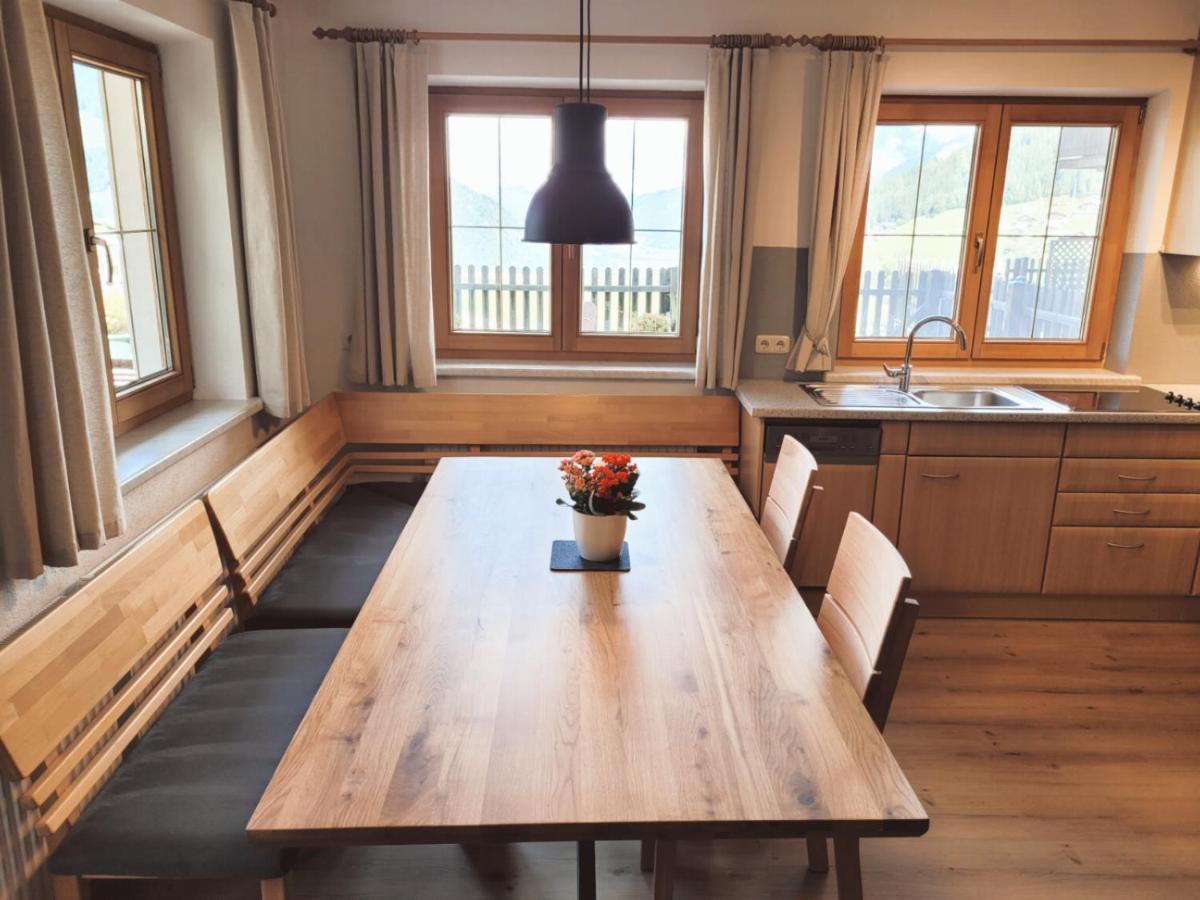 Ferienwohnung Point ハインツェンベルク エクステリア 写真