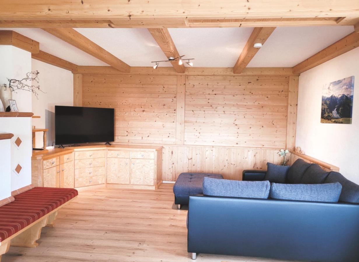 Ferienwohnung Point ハインツェンベルク エクステリア 写真