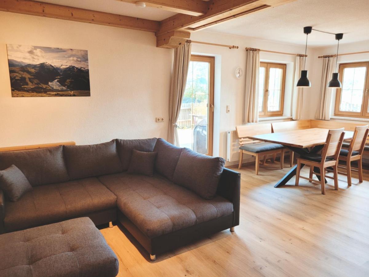 Ferienwohnung Point ハインツェンベルク エクステリア 写真
