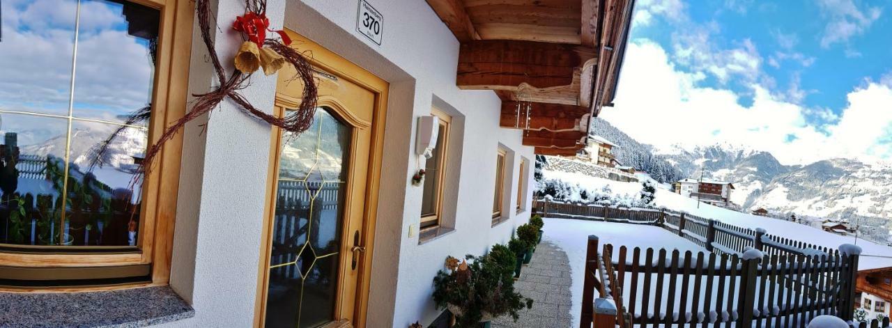 Ferienwohnung Point ハインツェンベルク エクステリア 写真