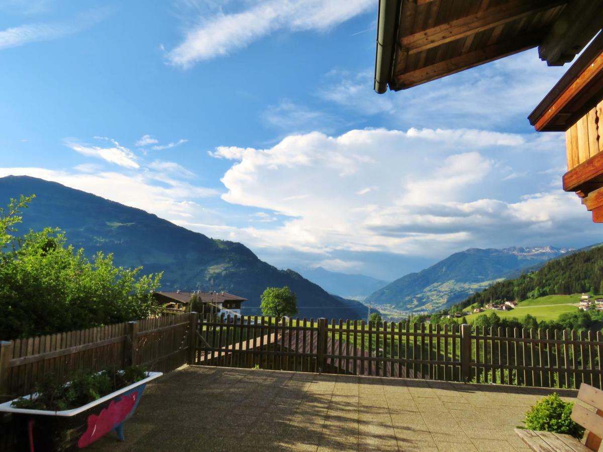 Ferienwohnung Point ハインツェンベルク エクステリア 写真