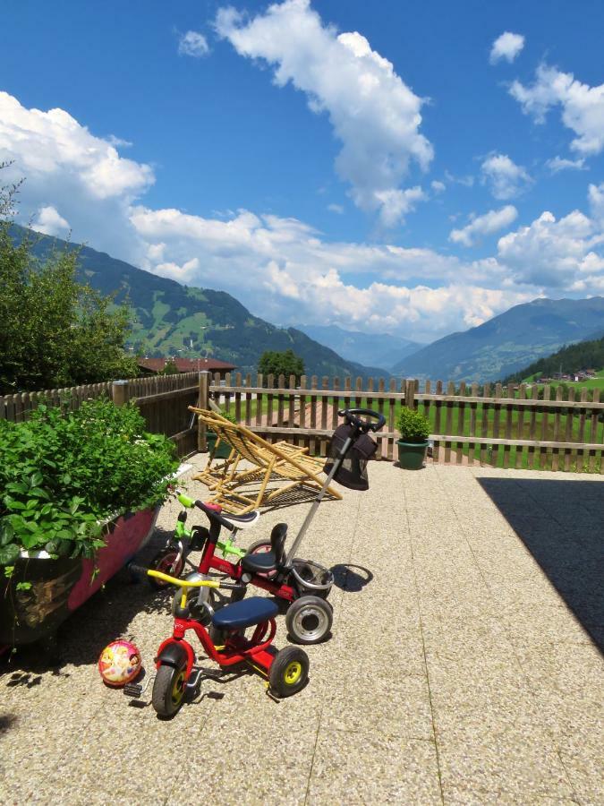 Ferienwohnung Point ハインツェンベルク エクステリア 写真