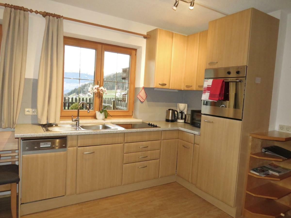 Ferienwohnung Point ハインツェンベルク エクステリア 写真